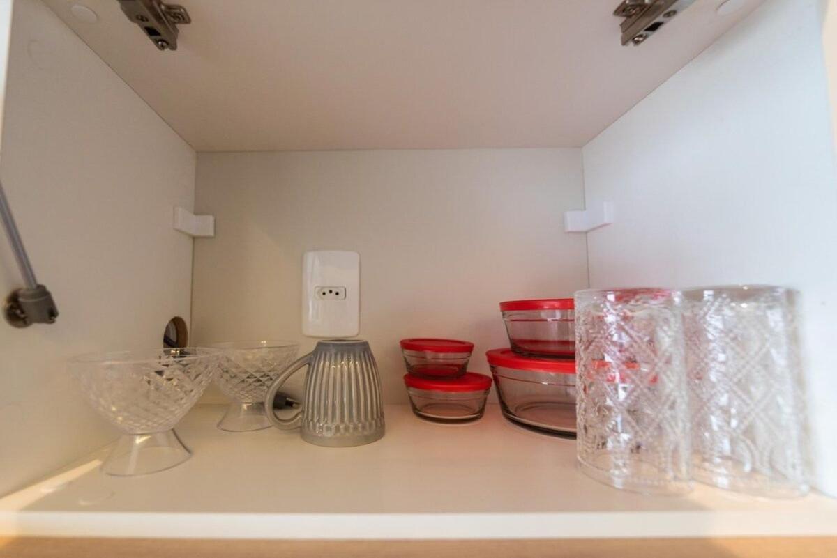 Modernos Andar Alto 50 M Do Metro Bras Centro Apartamento