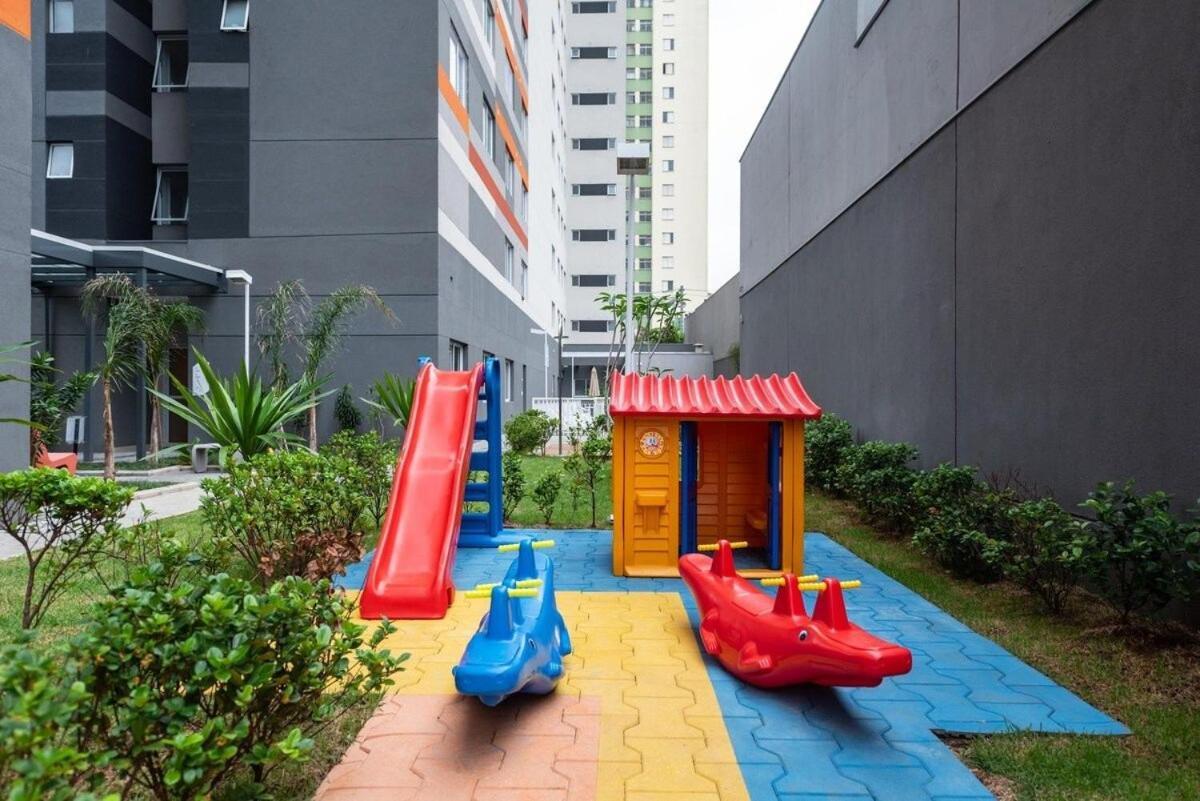 Modernos Andar Alto 50 M Do Metro Bras Centro Apartamento