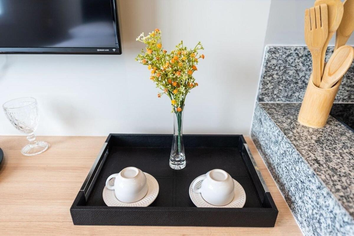 Apartamento Modernos Andar Alto 50 M Do Metro Bras Centro São Paulo