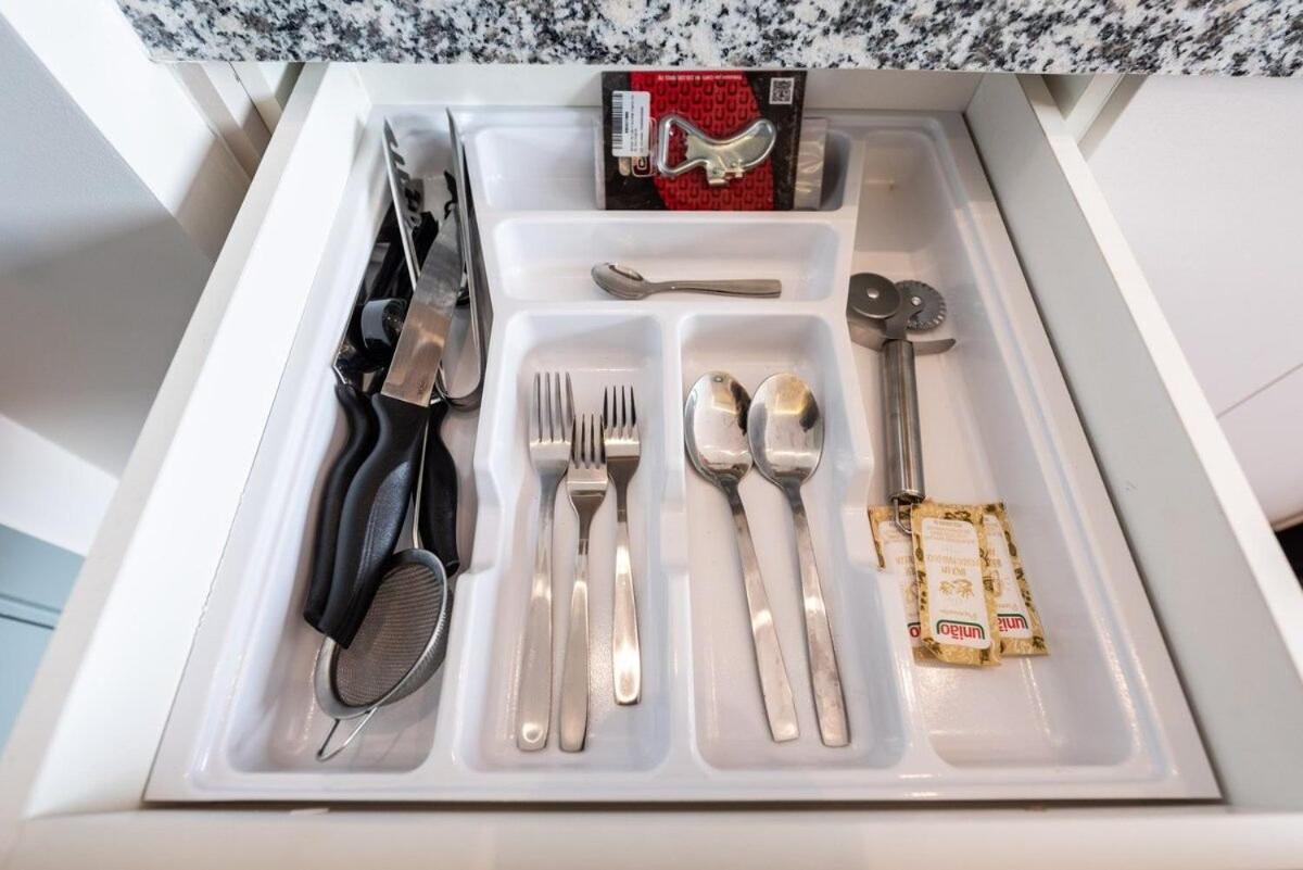 Apartamento Modernos Andar Alto 50 M Do Metro Bras Centro São Paulo