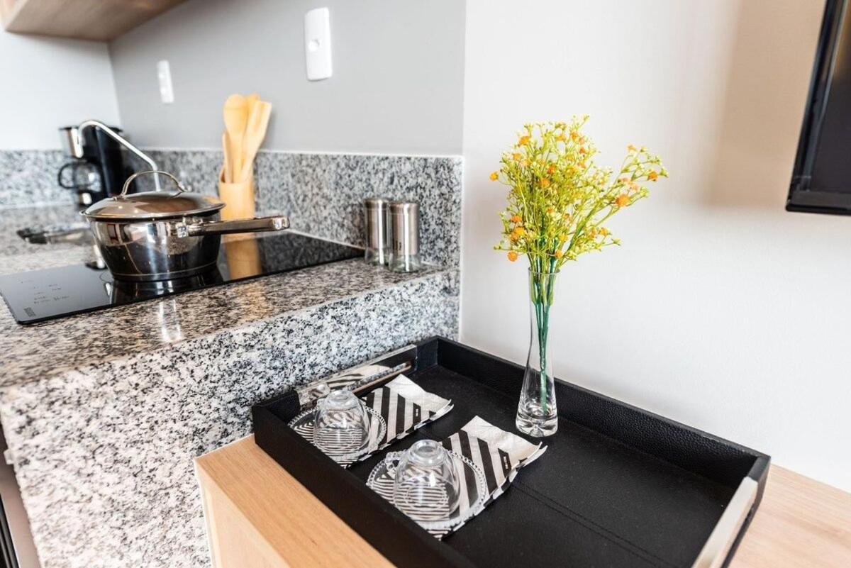Modernos Andar Alto 50 M Do Metro Bras Centro Apartamento São Paulo