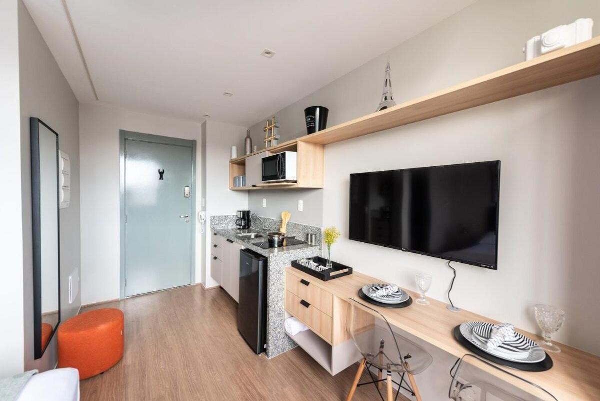 Apartamento Modernos Andar Alto 50 M Do Metro Bras Centro São Paulo
