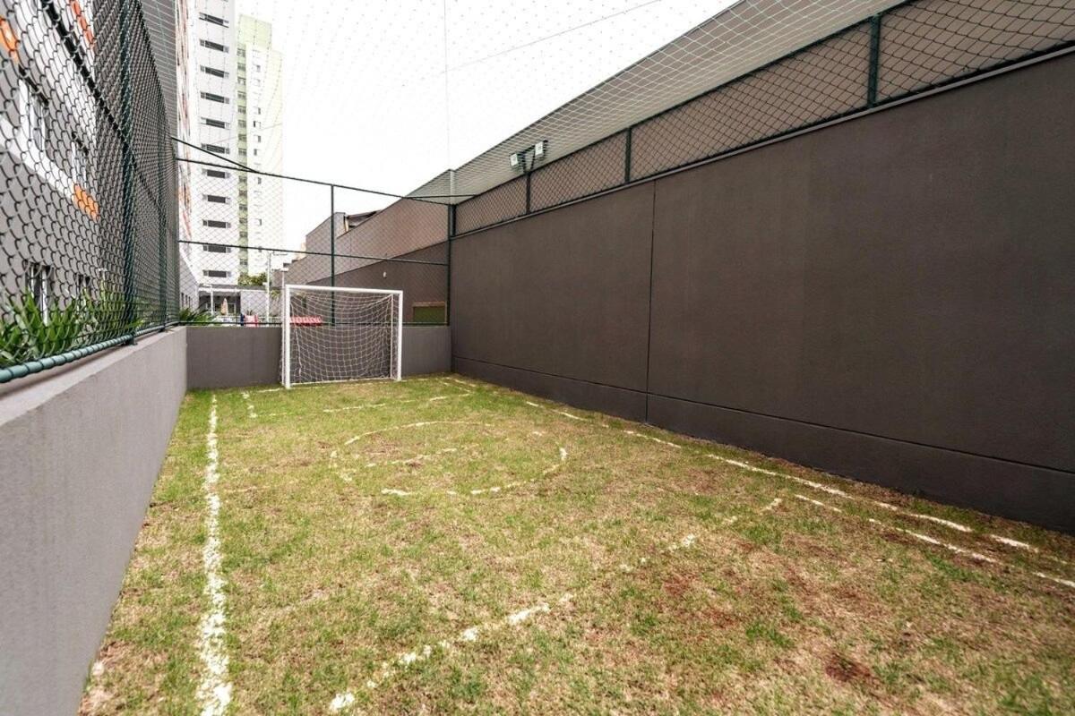 Modernos Andar Alto 50 M Do Metro Bras Centro Apartamento