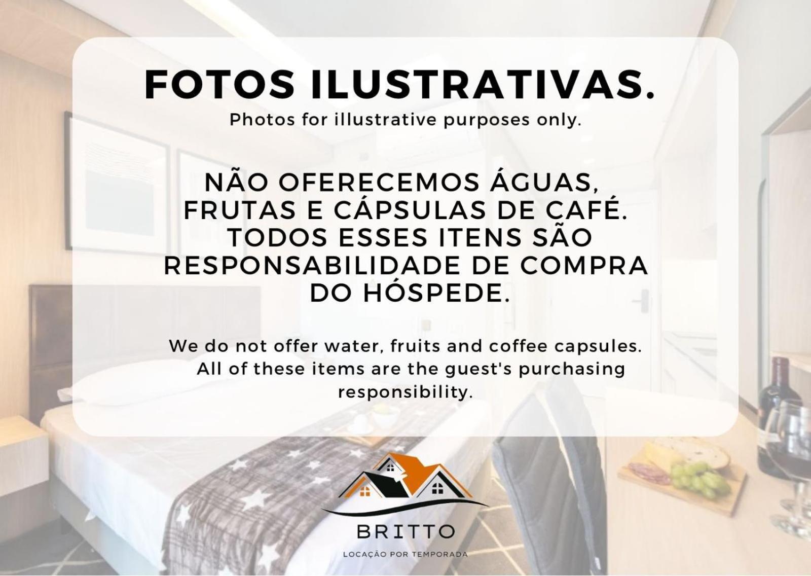 Apartamento Modernos Andar Alto 50 M Do Metro Bras Centro
